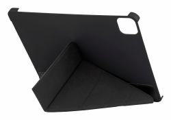 Essentials 1110011 tablet case 27.7 cm [10.9"] Cover Black 