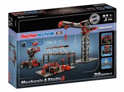 fischertechnik 536622 building toy 