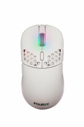 FOURZE GM900 mouse Gaming Ambidextrous 