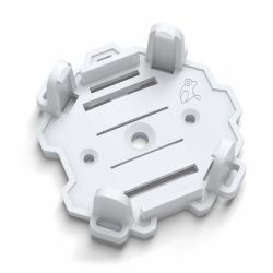 frogblue frogClip - 15er Pack - frogClip, White, 15 pc[s], 30 - cm, 20 cm - Warranty: 12M