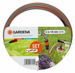 Gardena 2713-20 water hose fitting 3 pc[s] 