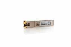 gbics Cisco Compatible - 1000BASE-T SFP Copper RJ-45 100m Transceiver Module