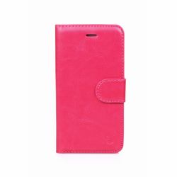 Gear 658004 mobile phone case 11.9 cm [4.7"] Wallet case Pink 