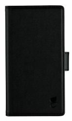 Gear 658682 mobile phone case 14 cm [5.5"] Folio Black 