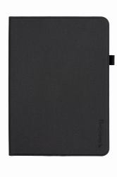 Gecko Covers EasyClick Cover eco - Suitable for Apple iPad Air 11" [24/22/20] - Black 