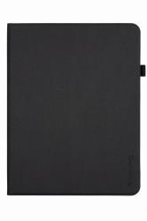 Gecko Covers EasyClick Cover eco - Suitable for Apple iPad Pro 13" [2024] - Black 