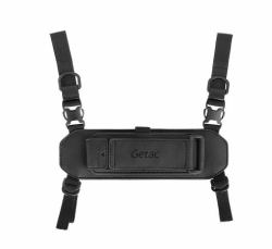 getac inc UX10G3 - ROTATING HAND STRAP W/ - KICKSTAND
