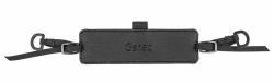 getac inc Getac GMHSXE tablet case accessory Hand strap Black 