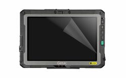 getac inc Getac GMPXX8 tablet screen protector Clear screen protector 10 pc[s] 