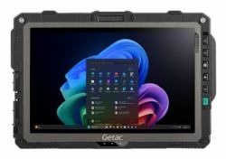 getac inc Getac UX10 G5 Intel Core Ultra 5 256 GB 25.6 cm [10.1"] 16 GB Wi-Fi 7 [802.11be] Windows 10 Pro Black 