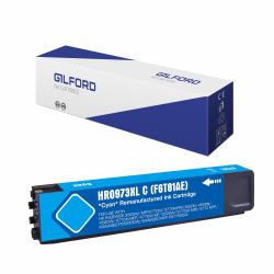Gilford DH-R00973XLC[PG] ink cartridge 1 pc[s] High [XL] Yield Cyan 