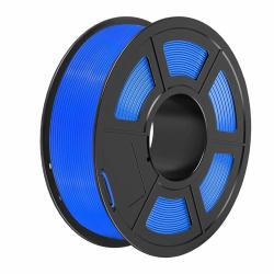 Gilford PLA+ BLUE 1KG 3D printing material Polylactic acid plus [PLA+] Black 