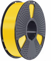 Gilford PLA+ YELLOW 1KG 3D printing material Polylactic acid plus [PLA+] 