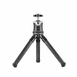 Gitzo GKTBC1 tripod Universal 3 leg[s] Black, Silver 