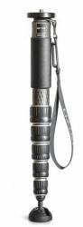 Gitzo GM4562 camera monopod 1/4, 3/8" Carbon Black 