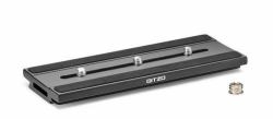 Gitzo GS5370LDR tripod accessory Plate 