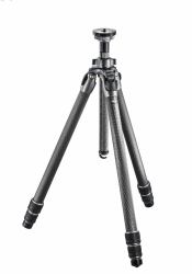 Gitzo GT3532 tripod Digital/film cameras 3 leg[s] Black, Grey 
