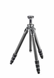 Gitzo GT3542 tripod Digital/film cameras 3 leg[s] Black 
