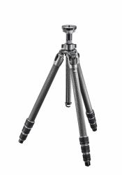 Gitzo GT3542L tripod Digital/film cameras 3 leg[s] Black, Grey 