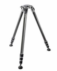 Gitzo GT3543XLS tripod Digital/film cameras 3 leg[s] Black 