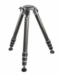 Gitzo GT5543LS tripod Digital/film cameras 3 leg[s] Black 
