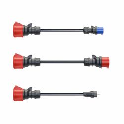 warehouse Linden----go-e Adapterset Ge