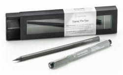 hahnemuehle Hahnemühle Signing Pen Duo Capped gel pen Black 2 pc[s] 
