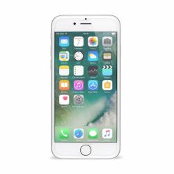 hahnemuehle Artwizz ScratchStopper Anti-Fingerprint Clear screen protector Apple 2 pc[s] 