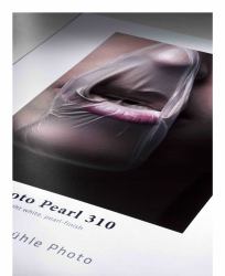 hahnemuehle Hahnemühle Photo Pearl 310 A4 White 