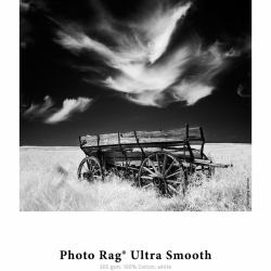 hahnemuehle Hahnemühle Photo Rag Ultra Smooth White Matt 