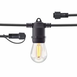 hombli New--Smart Outdoor Light String Extens