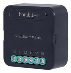 hombli Smart Switch Module - Warranty: 24M