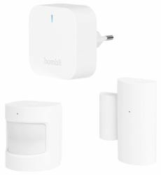 hombli Smart Bluetooth Sensor Kit - Warranty: 24M