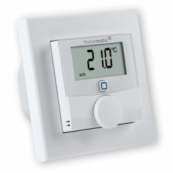 Homematic IP HmIP-BWTH24 thermostat RF White 