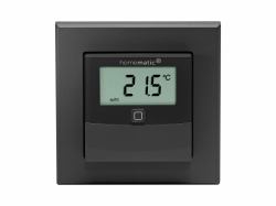Homematic IP HmIP-STHD-A Indoor Temperature & humidity sensor Freestanding Wireless 