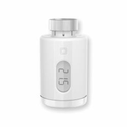 Homematic IP HmIP-eTRV-3 thermostat RF White 