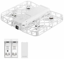 HOVERAir X1 Combo White 