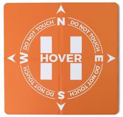 HOVERAir Aqua Foldable Takeoff Pad 