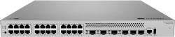 HUAWEI eKit S530 Series S530-24T4XE Managed L3 Gigabit Ethernet [10/100/1000] 1U Grey 