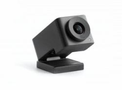 Huddly IQ with mic 12 MP Black 1920 x 1080 pixels 30 fps CMOS 25.4 / 2.3 mm [1 / 2.3"] 