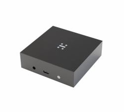 Huddly USB Adapter Black 