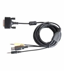 Hytera PC43 citizens band [CB] radio accessory 