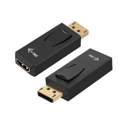 i-tec Passive DisplayPort to HDMI Adapter [max 4K/30Hz] 