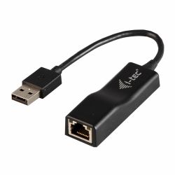 i-tec Advance USB 2.0 Fast Ethernet Adapter 