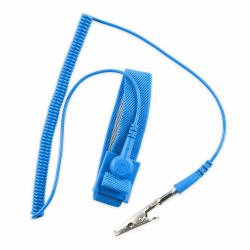 iFixit EU145071-1 antistatic wrist strap Blue 