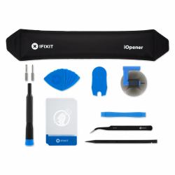 iFixit EU145198-10 electronic device repair tool 8 tools 
