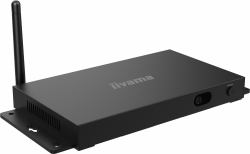 iiyama IISIGNAGEBOX-1 signage display accessory 