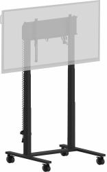 iiyama MD-CAR2031-B1 signage display mount 2.67 m [105"] Black 