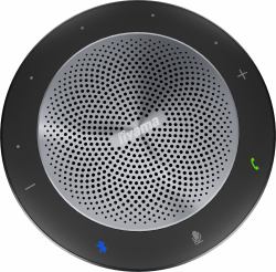 iiyama UC SPK01L Bluetooth conference speaker Black, Grey 4.2+EDR 