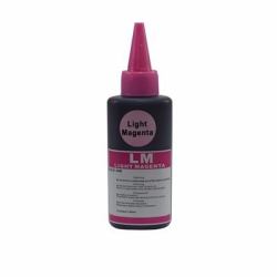 InkLab Bottle-LightMagenta Compatible 